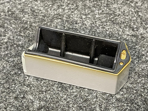 Micro Switch BZE6-2RQ Limit Switch Medium Duty Compact 15A - NIB