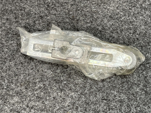 Micro Switch LSA1A Heavy Duty Limit Switch, SPDT, 600VAC, 10A, Side Rotary - NEW