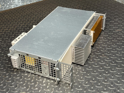 Siemens 1P6SN114-1AA01-0AA2 Simodrive 611 Infeed Module 10/25 KW