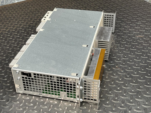 Siemens 1P6SN114-1AA01-0AA2 Simodrive 611 Infeed Module 10/25 KW