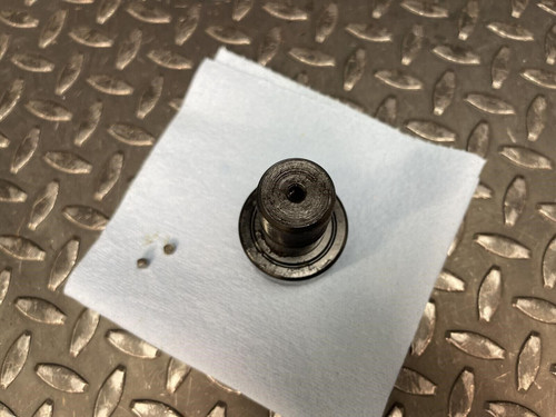 Lot of 2, McGill CFH-1 3/4-S Flat Cam Follower, Bearing, 1.75" Roller