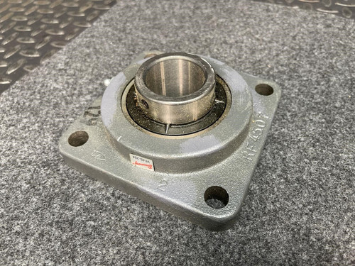 Browning VF4S-224 Four Bolt Flange Bearing 1.5" Bore