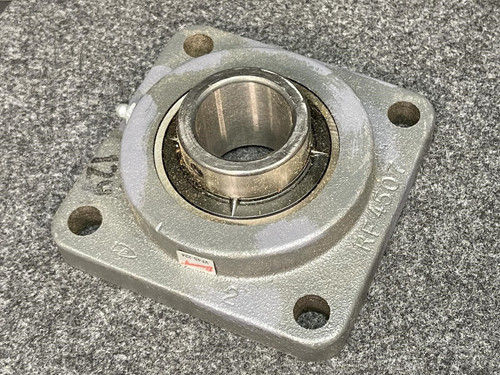 Browning VF4S-224 Four Bolt Flange Bearing 1.5" Bore