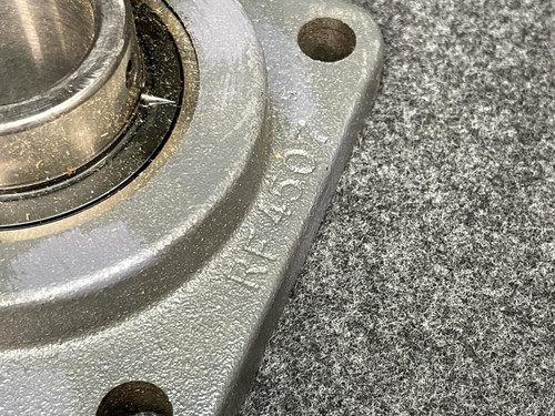 Browning VF4S-224 Four Bolt Flange Bearing 1.5" Bore