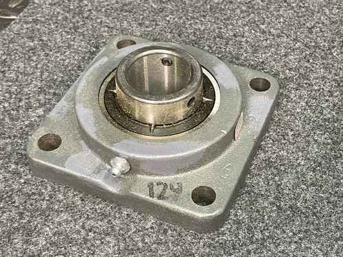 Browning VF4S-224 Four Bolt Flange Bearing 1.5" Bore