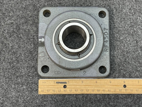 Browning VF4S-224 Four Bolt Flange Bearing 1.5" Bore