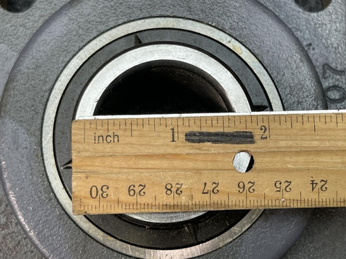 Browning VF4S-224 Four Bolt Flange Bearing 1.5" Bore