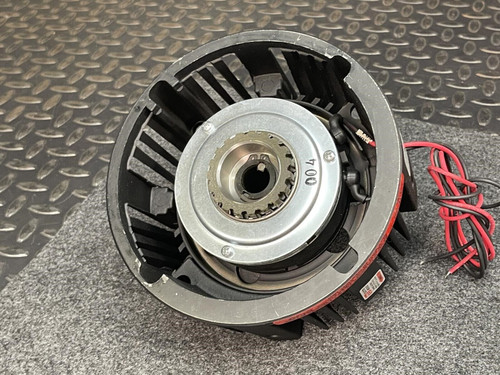 Warner Electric 5370-169-058 Fail Safe Brake Module EM-50-20FBB