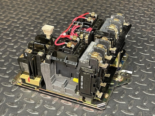 Allen-Bradley 505-BOD Full Voltage Reversing Starter