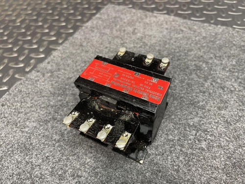 Acme Electric Corporation Industrial Control Transformer TA-69300 -Unused Acme Electric Corporation
