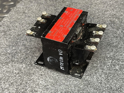 Acme Electric Corporation Industrial Control Transformer TA-69300 -Unused