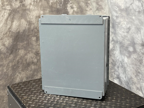 Zetron 1730 MODBUS Controller w/ Enclosure Includes Mix Modules 950-9887