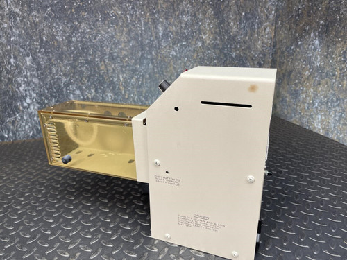 Isco Restrictor Heater - Tested