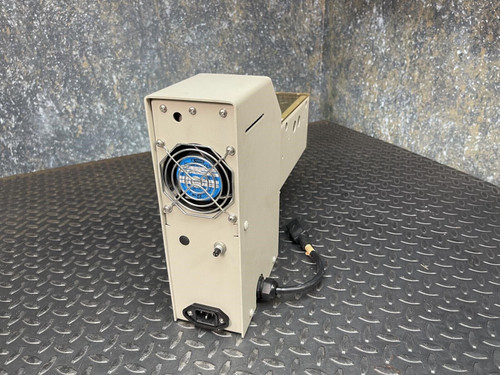 Isco Restrictor Heater - Tested