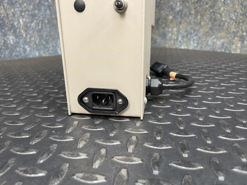 Isco Restrictor Heater - Tested