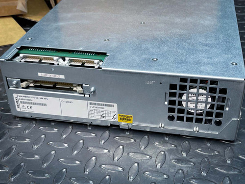 Siemens SINUMERIK PCU 50, PROFIBUS DP  - Fast delivery from Obtainium Science & Industry Surplus - obtainsurplus.com