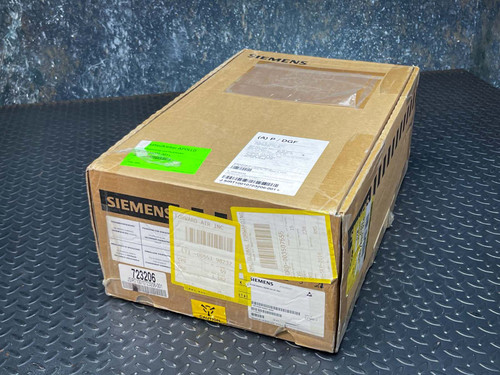 Siemens SINUMERIK PCU 50, PROFIBUS DP  - Fast delivery from Obtainium Science & Industry Surplus - obtainsurplus.com