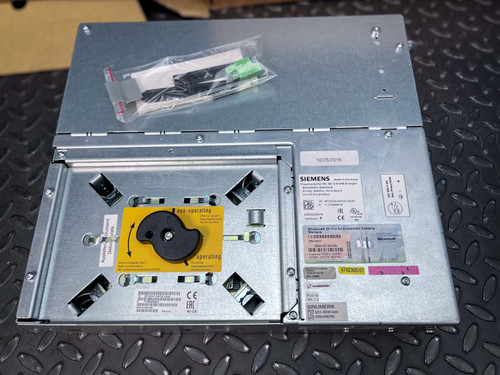 Siemens SINUMERIK PCU 50, PROFIBUS DP  - Fast delivery from Obtainium Science & Industry Surplus - obtainsurplus.com