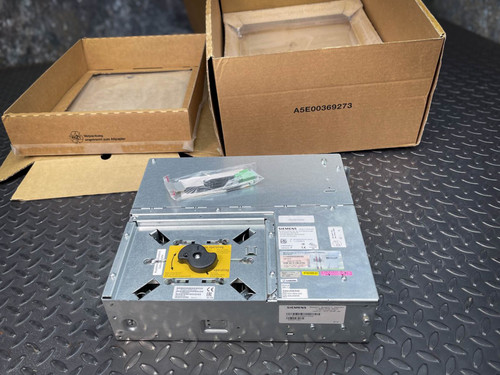 Siemens SINUMERIK PCU 50, PROFIBUS DP  - Fast delivery from Obtainium Science & Industry Surplus - obtainsurplus.com