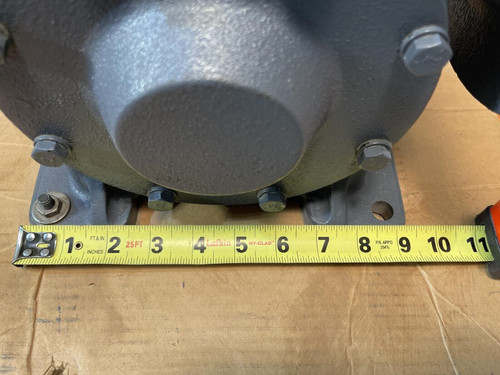 Winsmith 6MCT Speed Reducer 10:1 - Unused