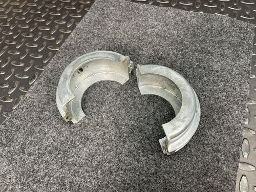 Browning 50H Coupling Cover for C5016 Chain / Sprocket Coupler