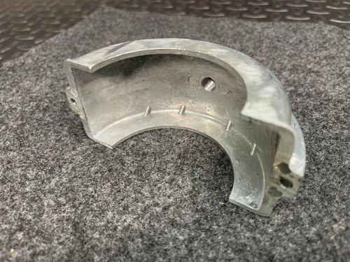 Browning 50H Coupling Cover for C5016 Chain / Sprocket Coupler