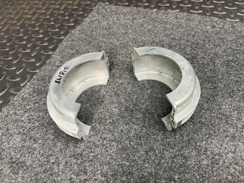 Browning 50H Coupling Cover for C5016 Chain Coupler Browning C50