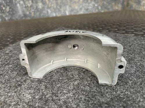 Browning 50H Coupling Cover for C5016 Chain Coupler