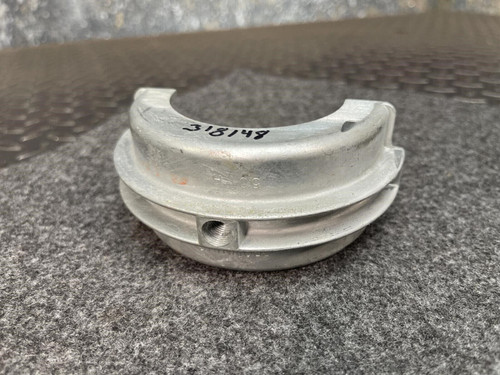 Browning 50H Coupling Cover for C5016 Chain Coupler