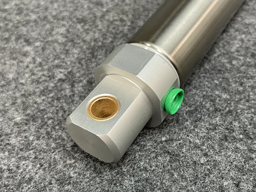 SMC CM2E32-200Z Cylinder, Double Acting, CM2/CM