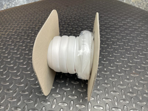 Gore 0015G ePTFE Joint Sealant 5/8" Width, 15 Ft Length