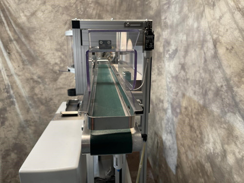 Jenoptik, Retsch Camsizer 3D Particle Analyzer w/ Automated Autosampler System