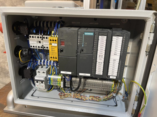 Jenoptik, Retsch Camsizer 3D Particle Analyzer w/ Automated Autosampler System