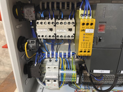 Jenoptik, Retsch Camsizer 3D Particle Analyzer w/ Automated Autosampler System