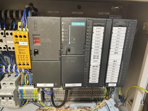 Jenoptik, Retsch Camsizer 3D Particle Analyzer w/ Automated Autosampler System