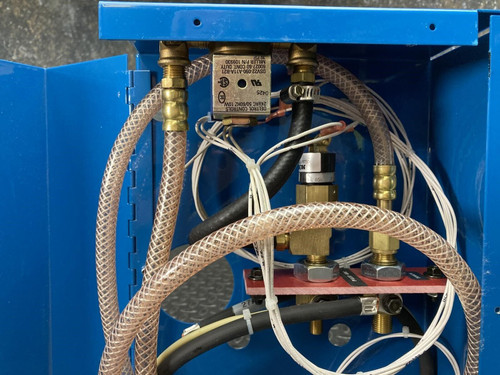 Miller Torch Retrofit Kit 172157 Spectrum 1500 Model Plasma Cutters