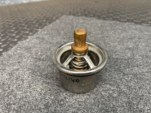 Caterpillar 248-5513 Regulator-TE Thermostat 180°, 2485513