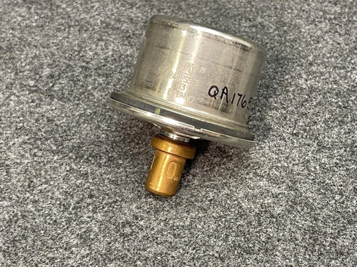 Caterpillar 248-5513 Regulator-TE Thermostat 180°, 2485513