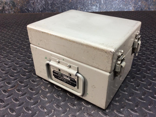 Skiatron Electronics & Television Corp. ZM-4 B/U Resistance Bridge