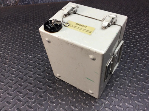 Skiatron Electronics & Television Corp. ZM-4 B/U Resistance Bridge