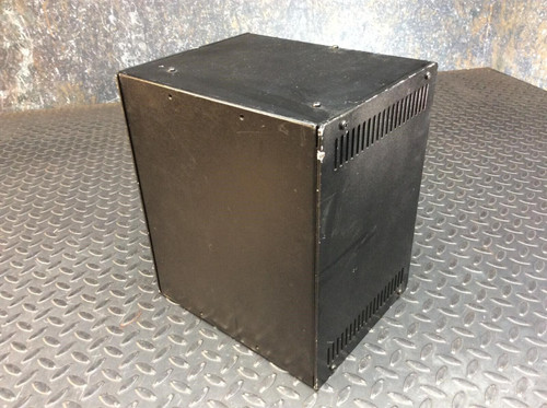 Superior Electric MX2000-6A Four-Axis Controller SLO-SYN 2000