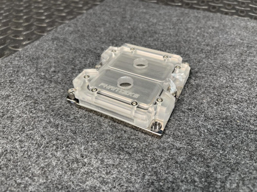 Phanteks Glacier C3647i PH-C3647i_02 CPU Water Block for Intel LGA 3647