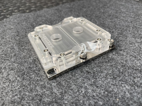 Phanteks Glacier C3647i PH-C3647i_02 CPU Water Block for Intel LGA 3647