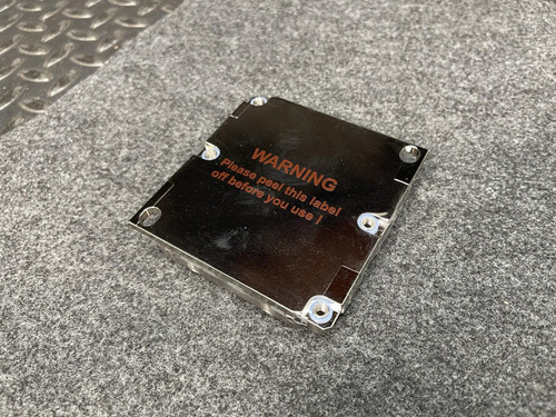 Phanteks Glacier C3647i PH-C3647i_02 CPU Water Block for Intel LGA 3647