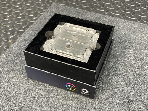 Phanteks Glacier C3647i PH-C3647i_02 CPU Water Block for Intel LGA 3647