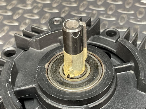 Warner Electric 5370-169-058 Fail Safe Brake Module EMFB-50-B