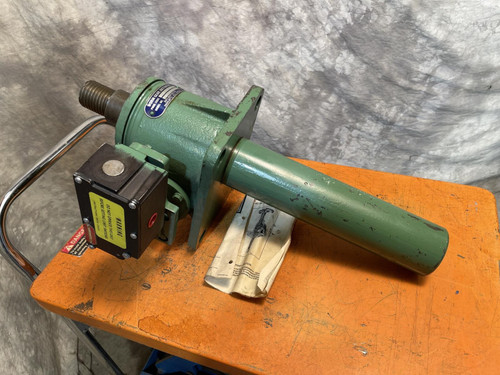 Duff Norton Actuator - LTM-9020-15 Worm Gear Jactuator 20-Ton Screw Jack Duff Norton LTM-9020-15