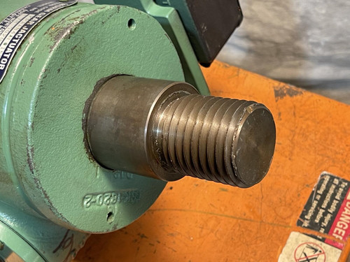 Duff Norton Actuator - LTM-9020-15 Worm Gear Jactuator 20-Ton Screw Jack - Fast delivery from Obtainium Science & Industry Surplus - obtainsurplus.com