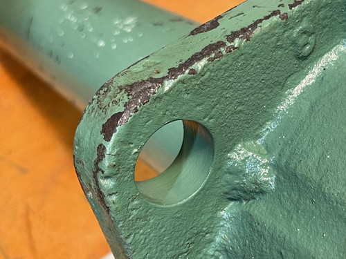 Duff Norton Actuator - LTM-9020-15 Worm Gear Jactuator 20-Ton Screw Jack - Fast delivery from Obtainium Science & Industry Surplus - obtainsurplus.com