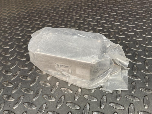 Lot of 3 PolyPhaser 106-1211T-A Indoor/Outdoor Surge Protectors - Unused